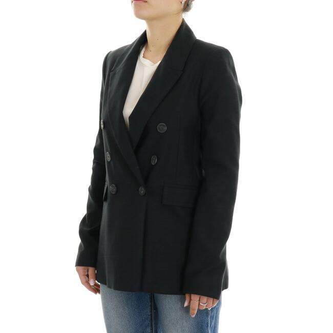 GIACCA DOPPIOPETTO HAVEONE - Mad Fashion | img vers.650x/